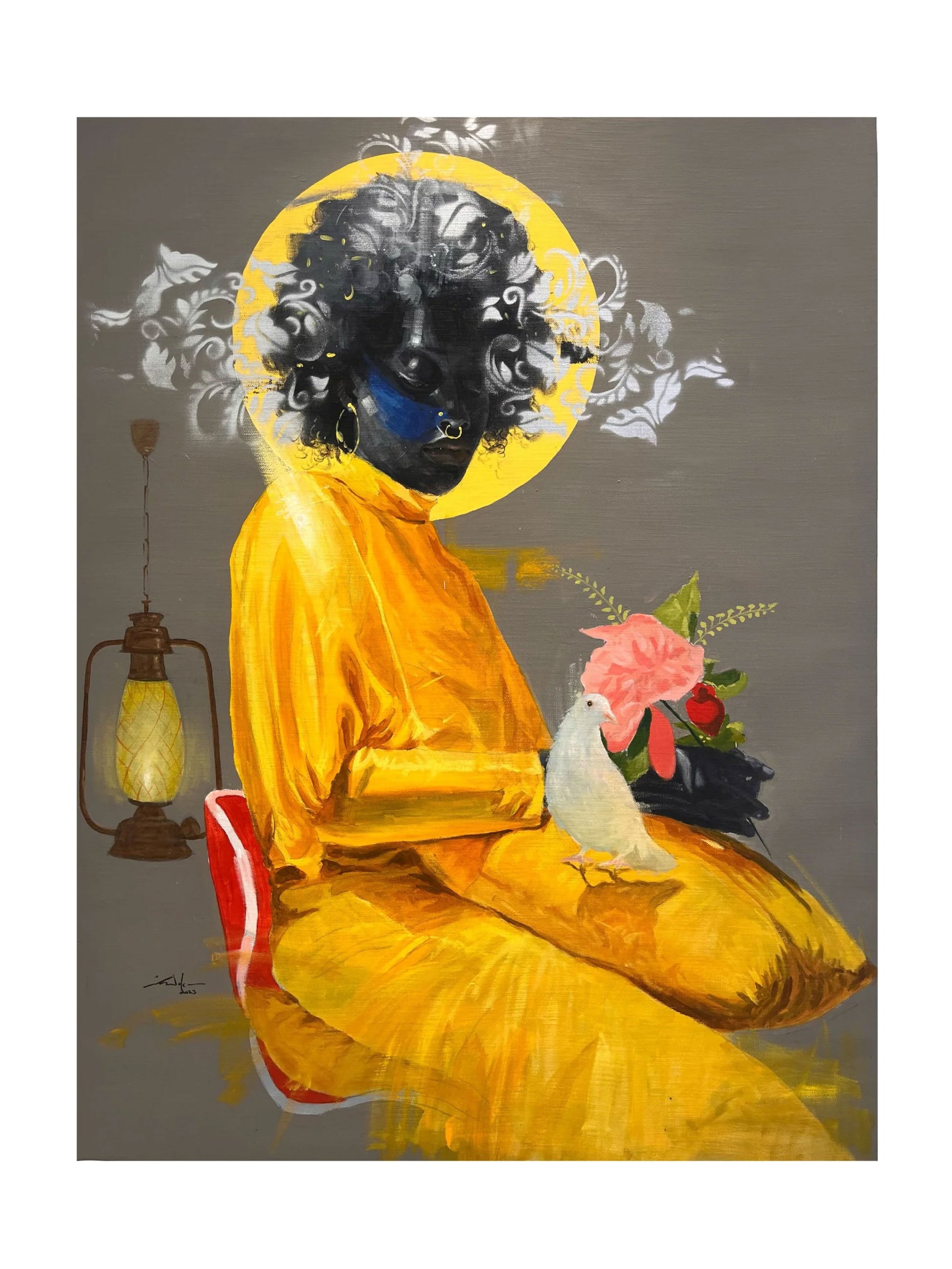 Diary of a Black Culture
