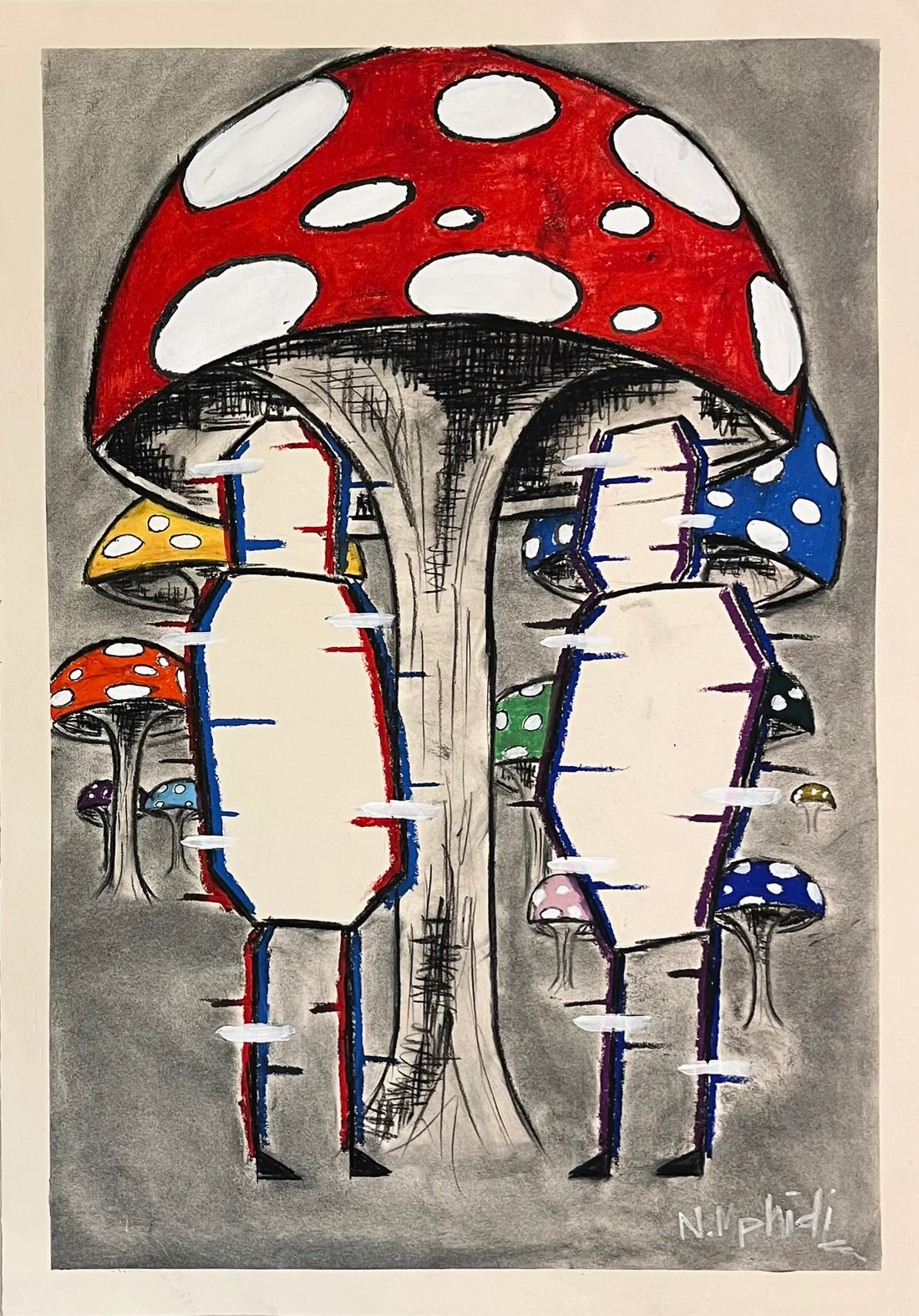 Lupfumo