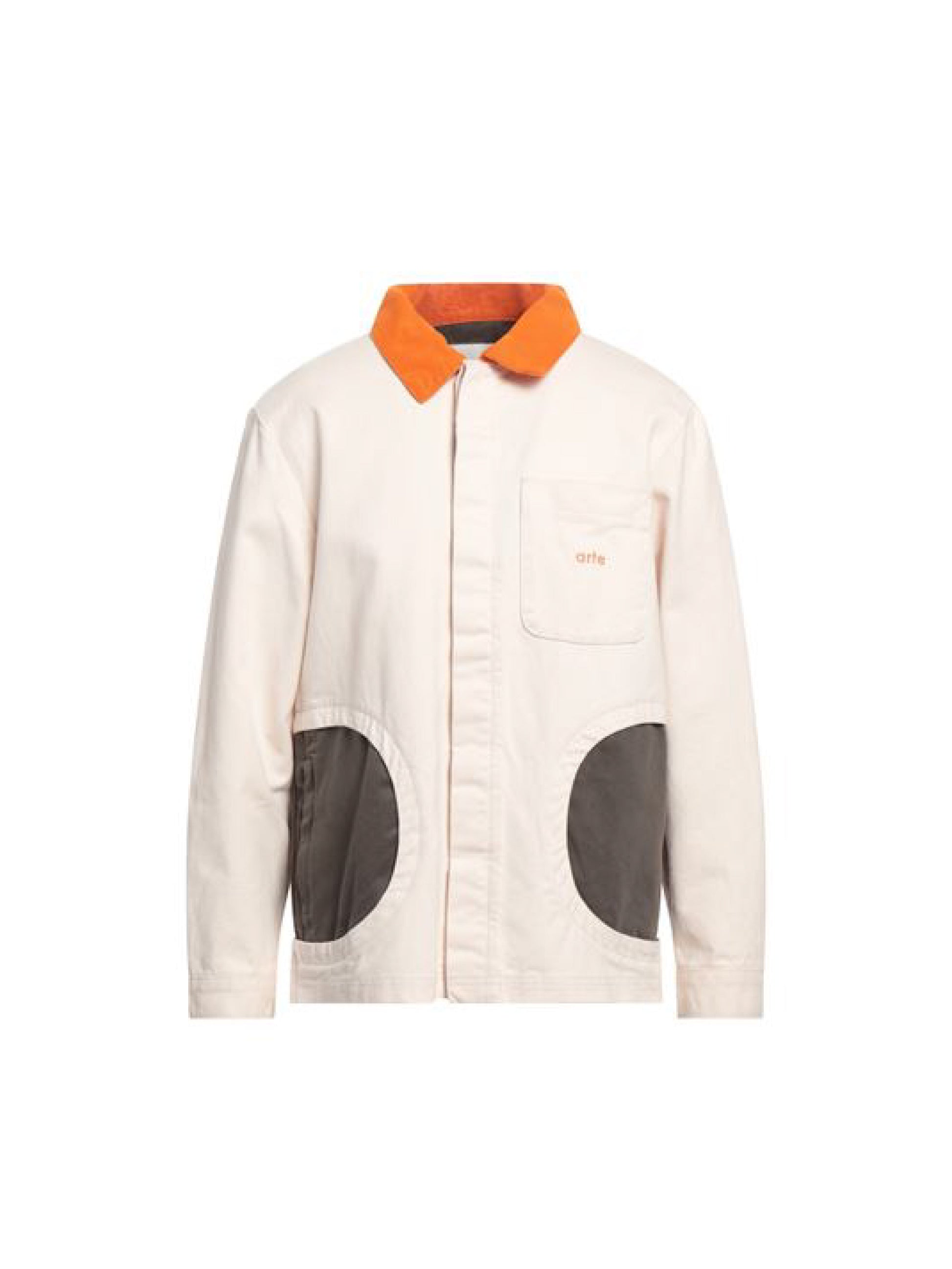 ARTE TRABAL 2-PIECE Cream/Grey