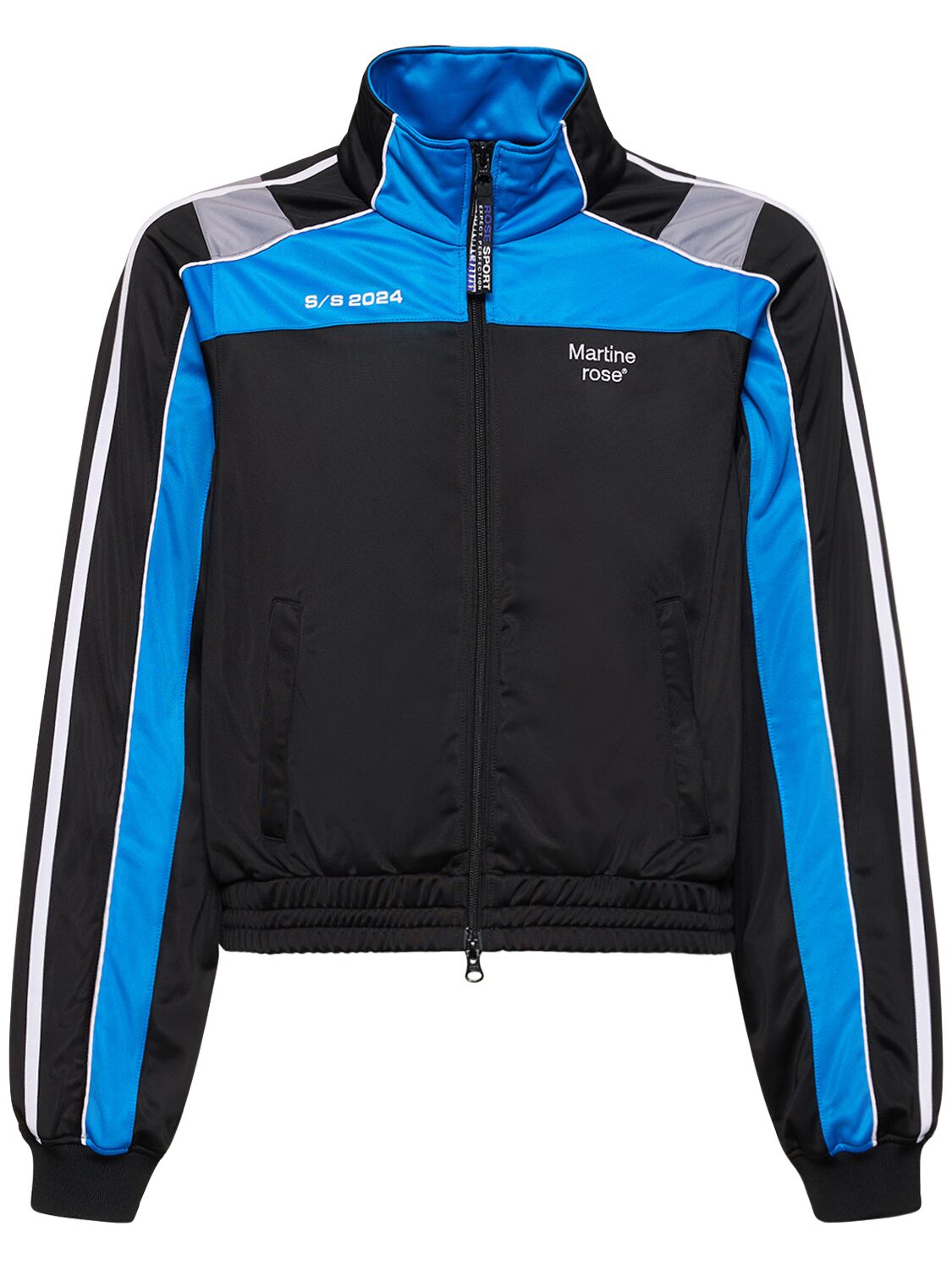 MARTINE ROSE JACKET