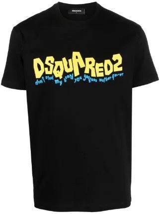 DSQUARED2 Chic Dan Fit Tee