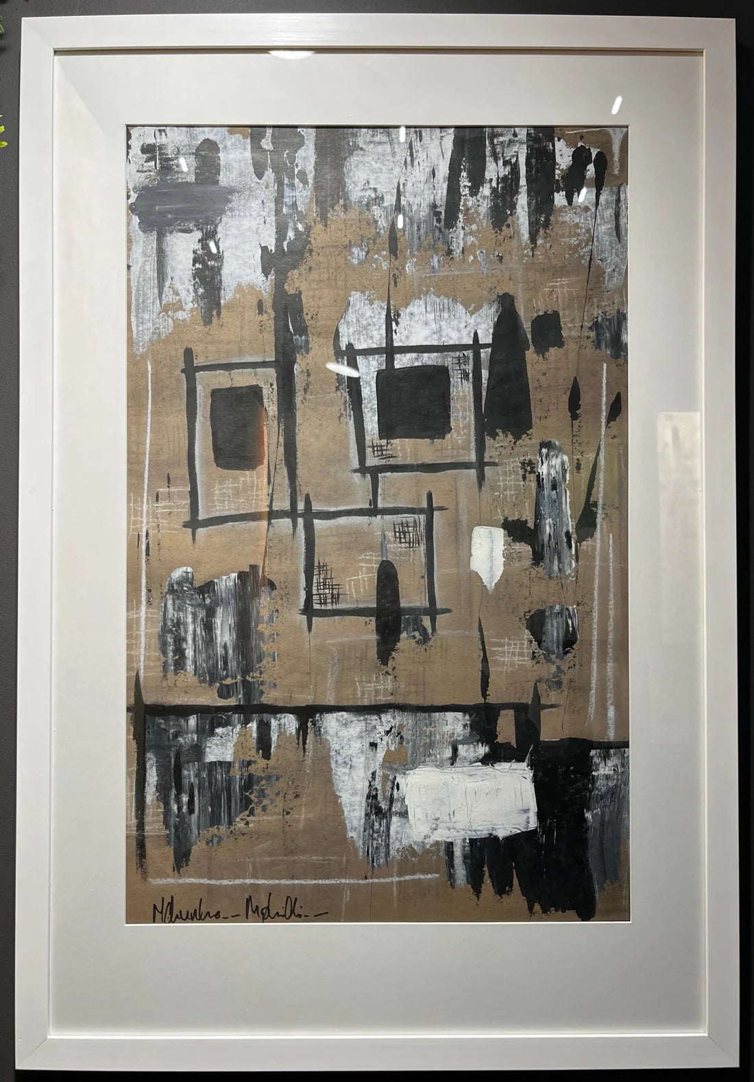 Malwelavanda_#01 (framed)
