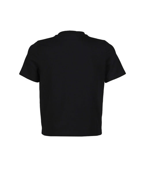 MOWALOLA BLACK TEE