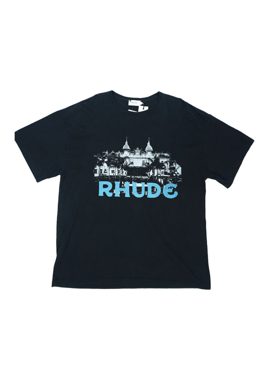 RHUDE CASINO TEE