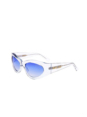 NOVA  GLASSES - BAY ICE