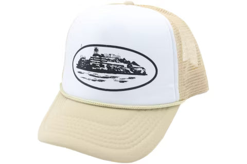 CORTEIZ CAP