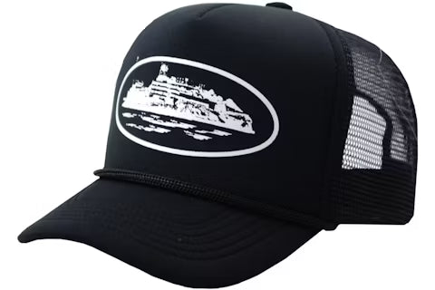 CORTEIZ CAP