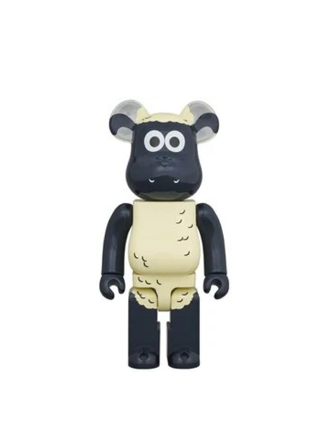 Shuan The Sheep