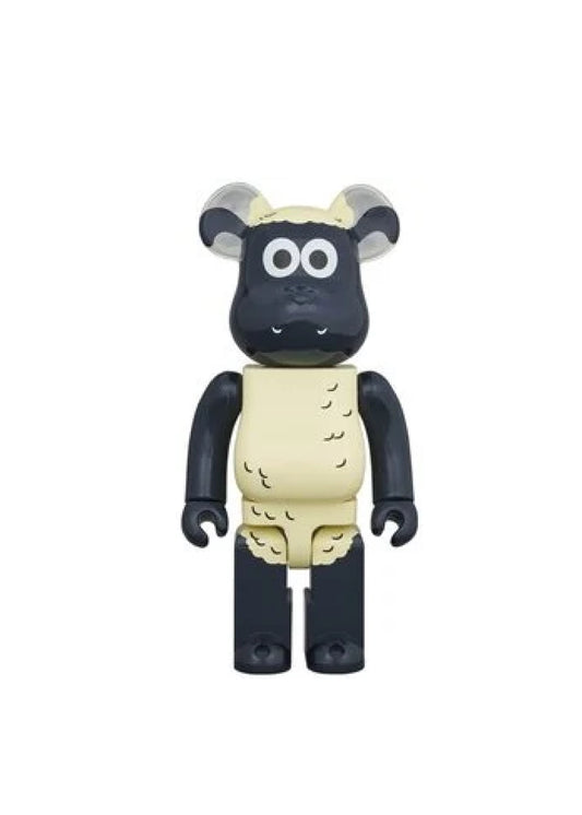 Shuan The Sheep