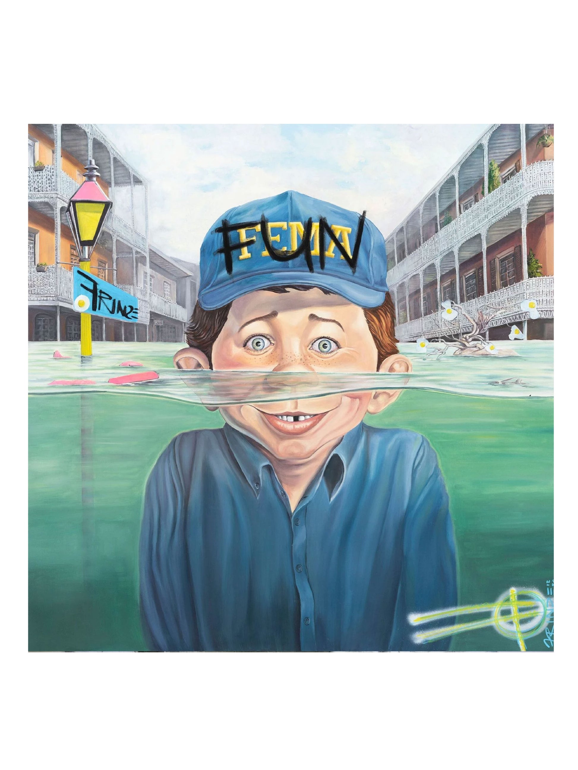FUN - D - MENTALS