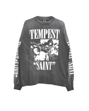 Choppers West Coast Long-sleeve Top