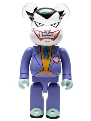 Joker- Batman Series