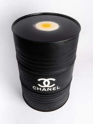 Chanel Drum