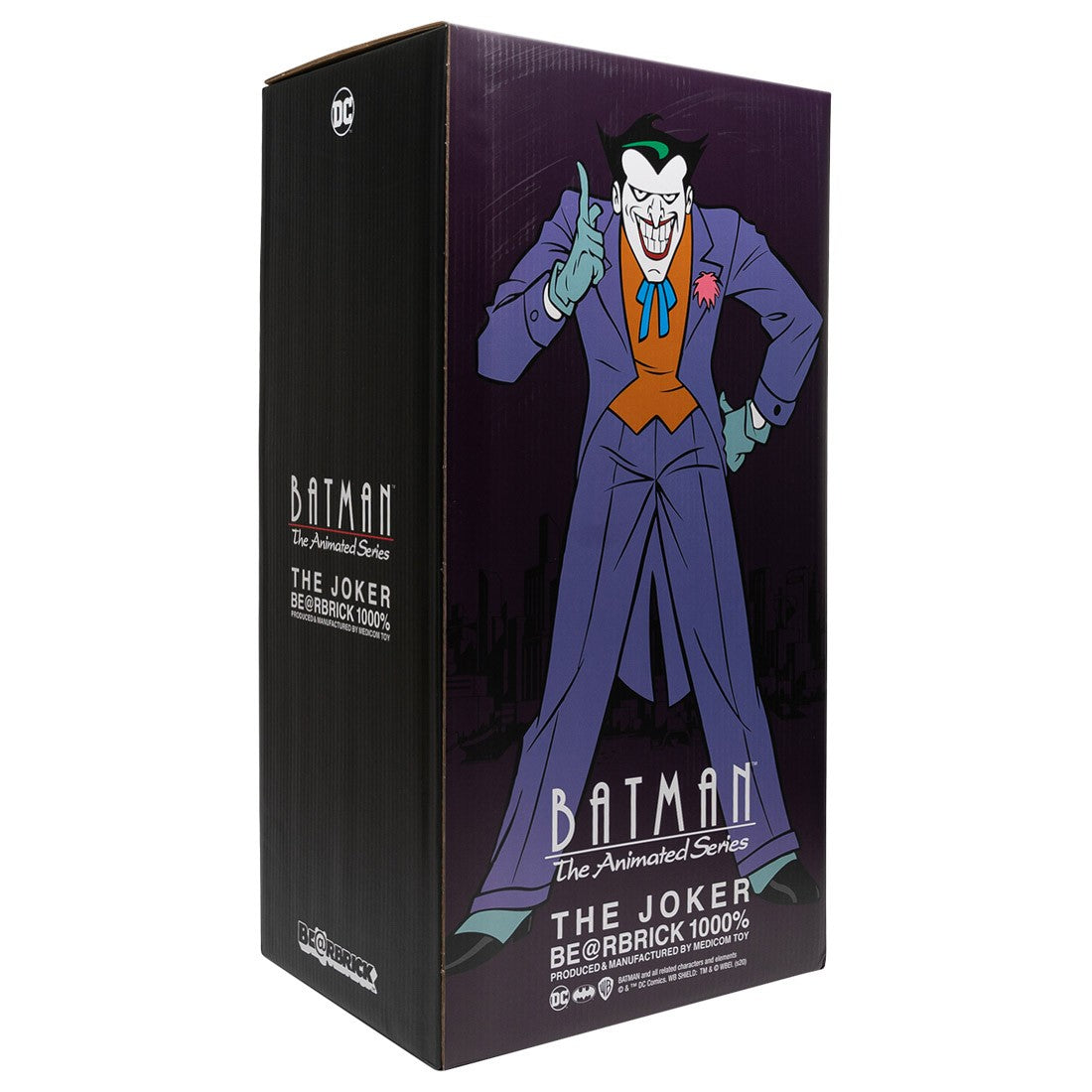 Joker- Batman Series