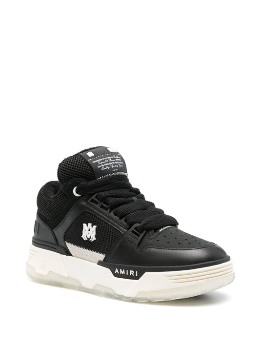 AMIRI MA-1 Sneakers-Black