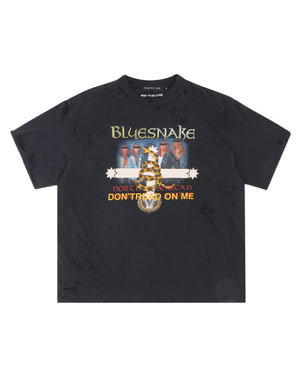 Project G/R Bluesnake Tee