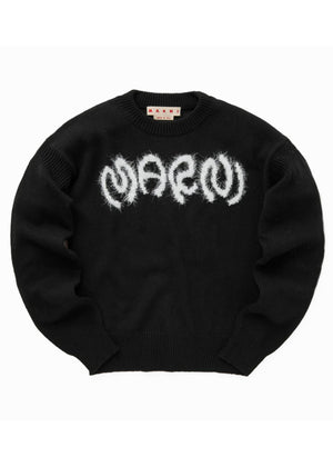 Marni knit sweater