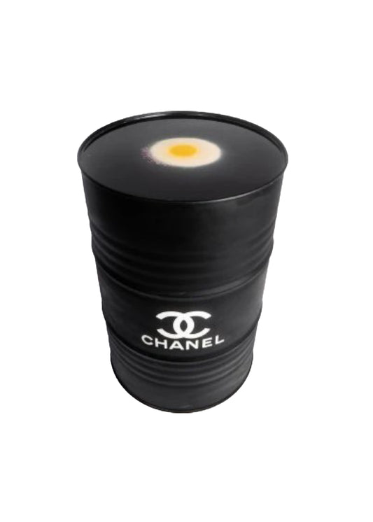 Chanel Drum