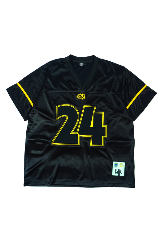 Zanku hockey jersey