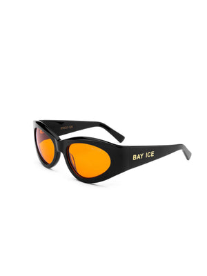 NOVA  GLASSES - BAY ICE
