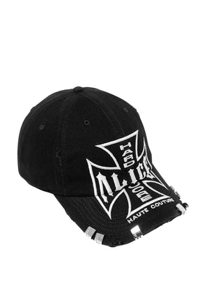 ALICE HAUTE COUTURE CAP