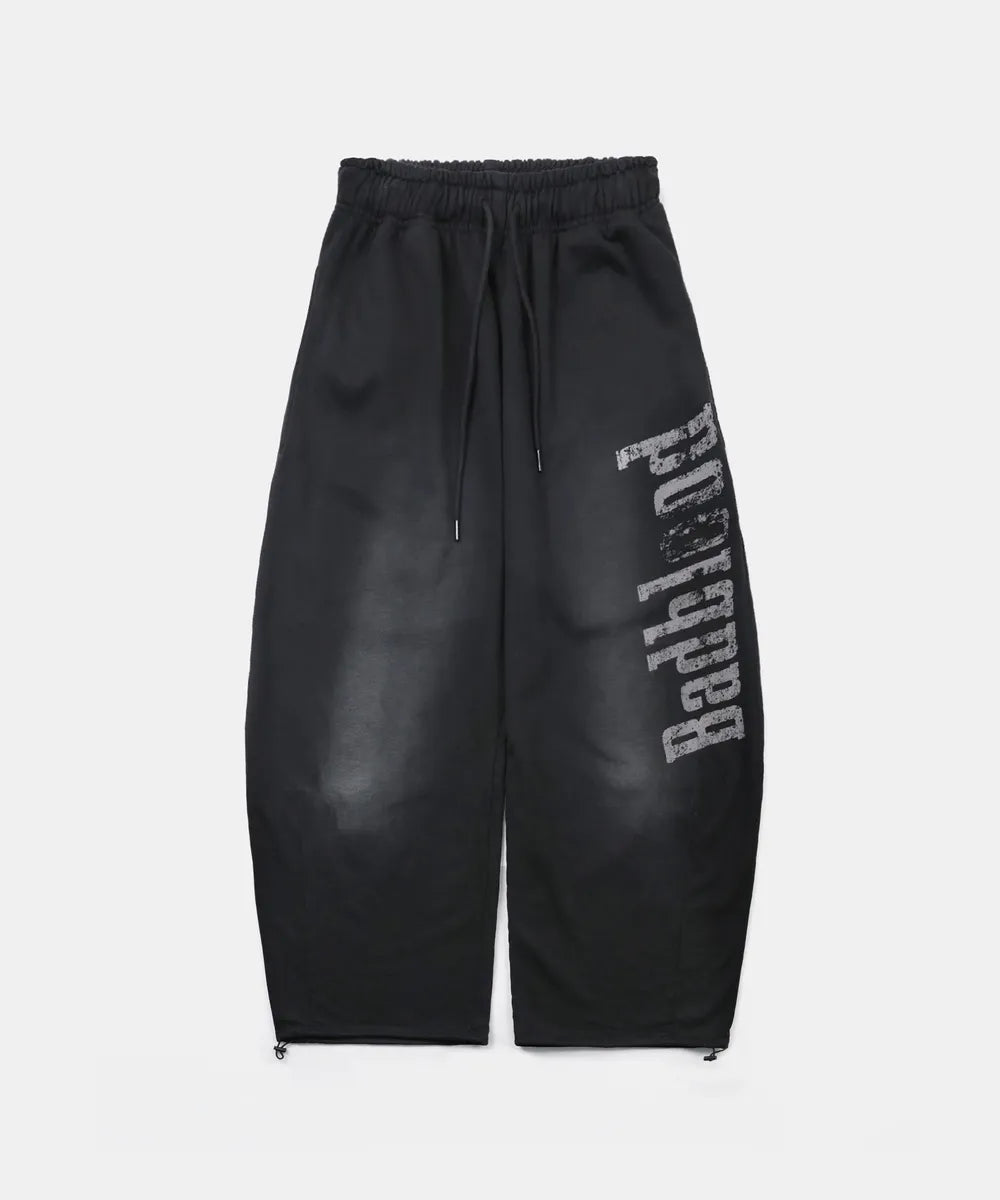 BADBLOOD SUN FADED JOGGER