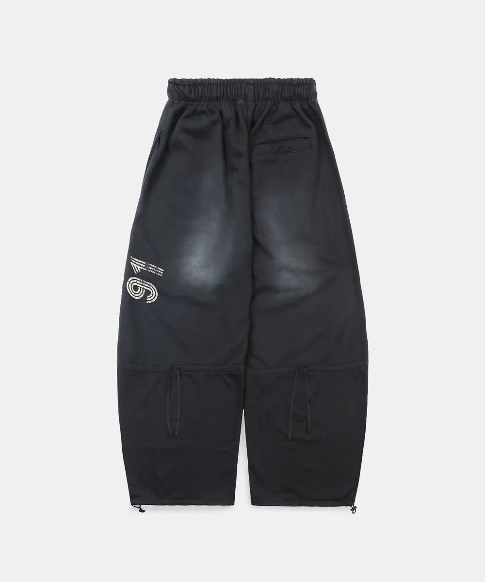 BADBLOOD SUN FADED JOGGER