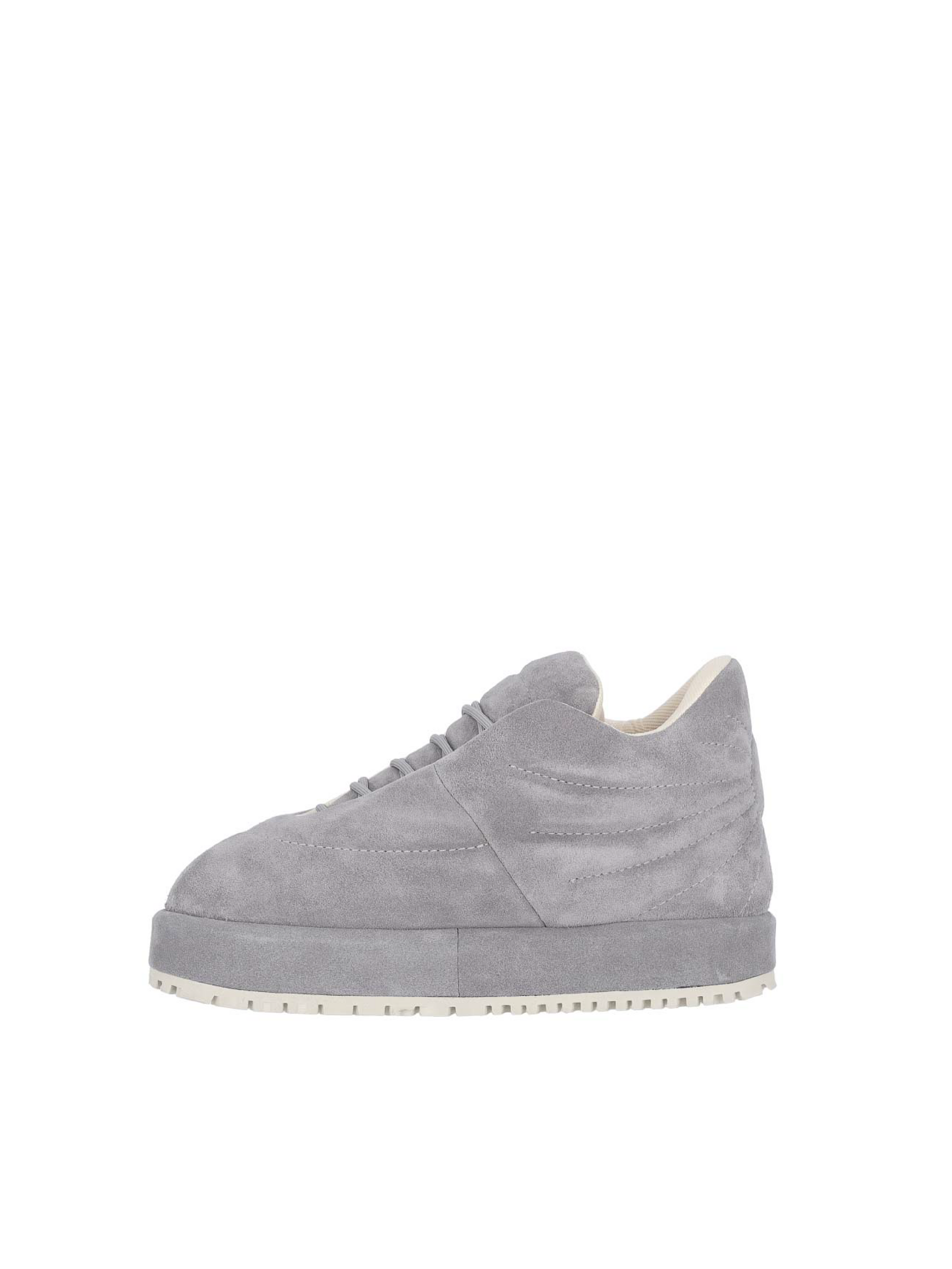 PDF Grey Boot