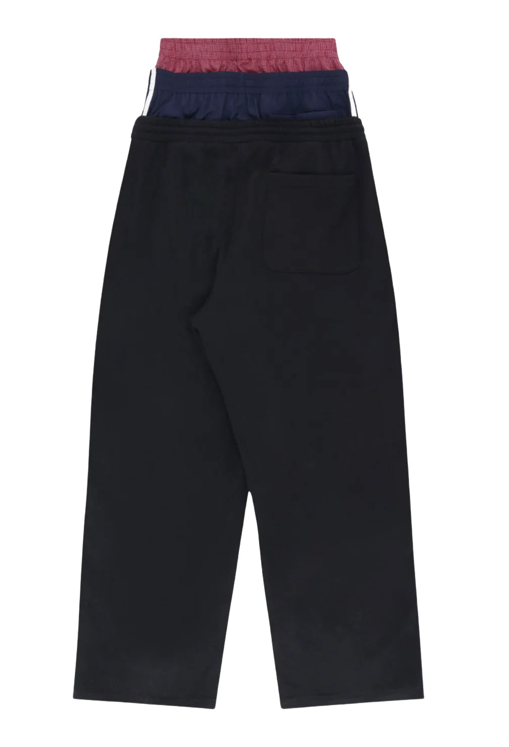 PROJECT G/R USA TRACK PANTS