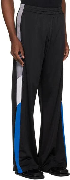 MARTINE ROSE TRACK PANTS